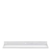 House Doctor - Ledge Hylla 43 cm Vit