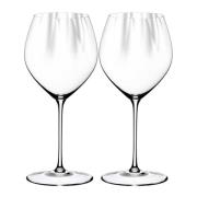 Riedel - Performance chardonnay glas 72 cl 2-pack