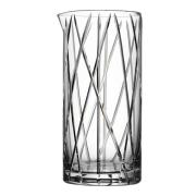 Orrefors - City Mixerglas 65 cl + Barsked