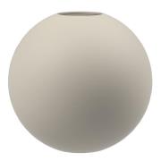 Cooee - Ball Vas 10 cm Shell