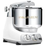 Ankarsrum - Ankarsrum Assistent Original Köksmaskin Glossy White