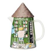 Moomin Arabia - Mumin Kanna Badhuset 1 l