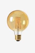 Elect LED globlampa