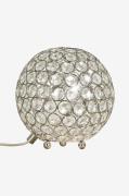 Aneta Lighting - Bordlampa Bling, 15 cm - Krom - Bordslampor - Från Ho...