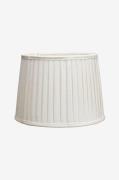 PR Home - Sofia Lampskärm 30 cm - Vit - Lampskärmar - Från Homeroom