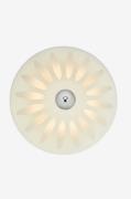 Markslöjd - Plafond Petal LED 35cm Vit/Krom - Krom - Plafonder - Från ...