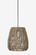 PR Home - Taklampa Saigon Outdoor, 38 cm - Grå - Takpendlar - Från Hom...