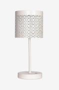 By Rydéns - Bordslampa Maison IP44 Usb - Beige - Bordslampor - Från Ho...