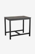 Nordic Furniture Group - Matbord/Tilläggsbord Vintage Lakrits, 90 x 58...