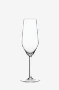 Spiegelau - Champagneglas Style 24 cl, 4-pack - Transparent - Vinglas ...