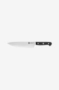 ZWILLING - Kockkniv Gourmet 20 cm - Svart - Köksknivar & tillbehör - F...