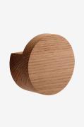 EKTA Living - Knopp/Krok Wood Knot Big 7 cm - Natur - Prydnadssaker - ...