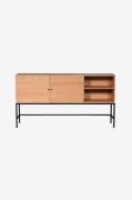 Create Collection - Skänk Brooklyn - Natur - Skänkar & sideboards - Fr...