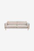 Rowico Home - Braden soffa - Beige - Soffor - Från Homeroom