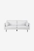 Venture Home - Soffa Boom 2-sits - Beige - 2-sits soffor - Från Homero...