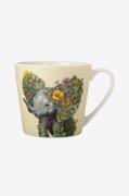 Maxwell & Williams - Mugg Wildlife - Gul - Koppar & muggar - Från Home...