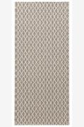 Horredsmattan - Plastmatta Eye 70 x 150 cm - Natur - Plastmattor - Frå...