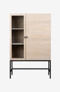 Create Collection - Plain highboard - Natur - Skåp - Från Homeroom