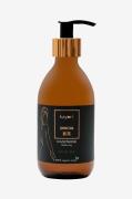 Kayori - Handtvål - 250ml - Yuzu - Brun - Badrumstillbehör - Från Home...