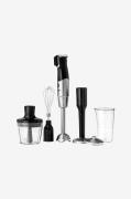 OBH Nordica - Stavmixer set 1200W Infiny Force Pro HN95HDS0 - Silver -...