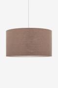 PR Home - Taklampa Sara Linne 55cm - Brun - Takpendlar - Från Homeroom