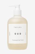 Tangent GC - Handtvål 350 ml Oud - Vit - Doftljus & tvålar - Från Home...
