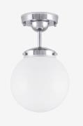 Globen Lighting - Plafond Alley IP44 - Krom - Plafonder - Från Homeroo...