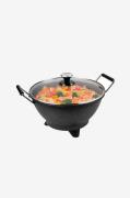 Princess - Elwok Stir-Fry Electric Wok 162389 - Kök & hushåll - Från H...