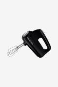 Russell Hobbs - Elvisp 24672-56 Black Hand Mixer - Elvispar - Från Hom...