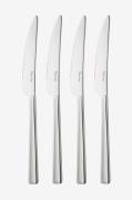 Robert Welch - Steakknivar Blockey Bright 4-pack - Silver - Bestick - ...