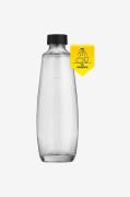 Sodastream - 1 x 1L Glass carafe DUO - Kolsyremaskiner - Från Homeroom