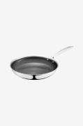 Dorre - Stekpanna Eminence - Silver - Stekpannor & grillpannor - Från ...