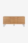 House Nordic - Skänk Kyoto - Beige - Skänkar & sideboards - Från Homer...