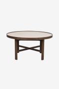 Rowico Home - Soffbord Marsden - Beige - Soffbord - Från Homeroom