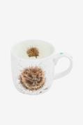 Royal Worcester - Mugg Wrendale Designs Awakening 31 cl - Flerfärgad -...