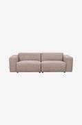Rowico Home - Soffa Willard, 3-sits - Beige - 3-sits soffor - Från Hom...