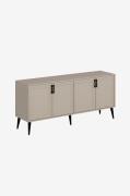 Homitis - Skänk Prime - Natur - Skänkar & sideboards - Från Homeroom