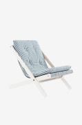 Karup Design - Boogie Stol - Vit - Fåtöljer - Från Homeroom