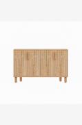 Hanah Home - Sideboard Rodney - Brun - Skänkar & sideboards - Från Hom...