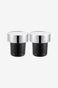 Dorre - Vinpropp Valli 2-pack - Silver - Bar- & drinktillbehör - Från ...