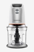 Kenwood - Minihackare Chp61.100wh Easychop - Mixers & blenders - Från ...