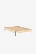 Karup Design - Sängbotten Core - Gul - Sängramar - Från Homeroom