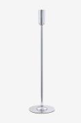 Globen Lighting - Bord Lampa Bas Iris 45 - Krom - Bordslampor - Från H...