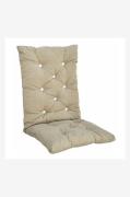 Fritab - Sittdyna Högvik flock - Beige - Sittdynor - Från Homeroom