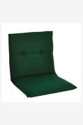 Fritab - Universal sittdyna fiber - Grön - Sittdynor - Från Homeroom