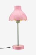 PR Home - Bordslampa Wera 47cm - Rosa - Bordslampor - Från Homeroom