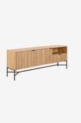 NORDFORM - Jaipur skänk - Natur - Skänkar & sideboards - Från Homeroom