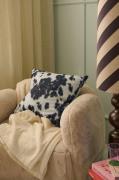 Staycation - Kuddfodral Classic - Vit - Prydnadskuddar & kuddfodral - ...