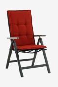 Venture Home - Dyna 5-position, 6-pack - Röd - Positionsdynor - Från H...