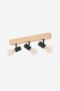 EGLO - Spotlight Townshend 3 3-Light - Brun - Spotlights - Från Homero...